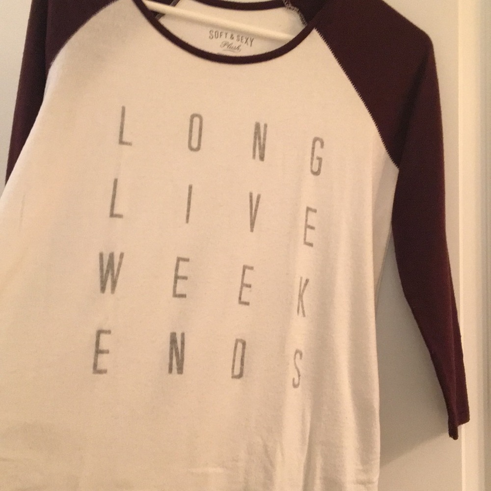 Women’s shirt